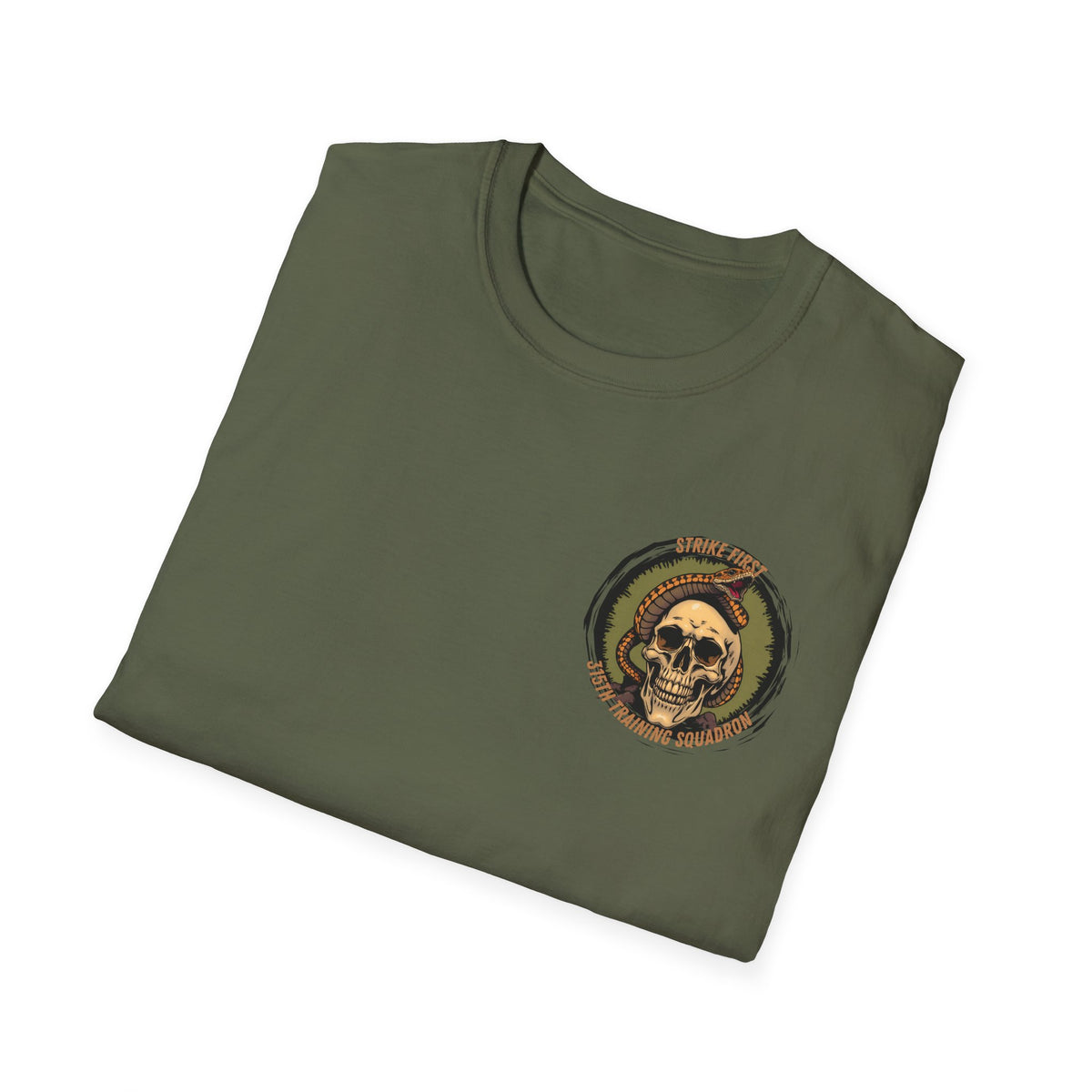 315th TRS Morale Tee