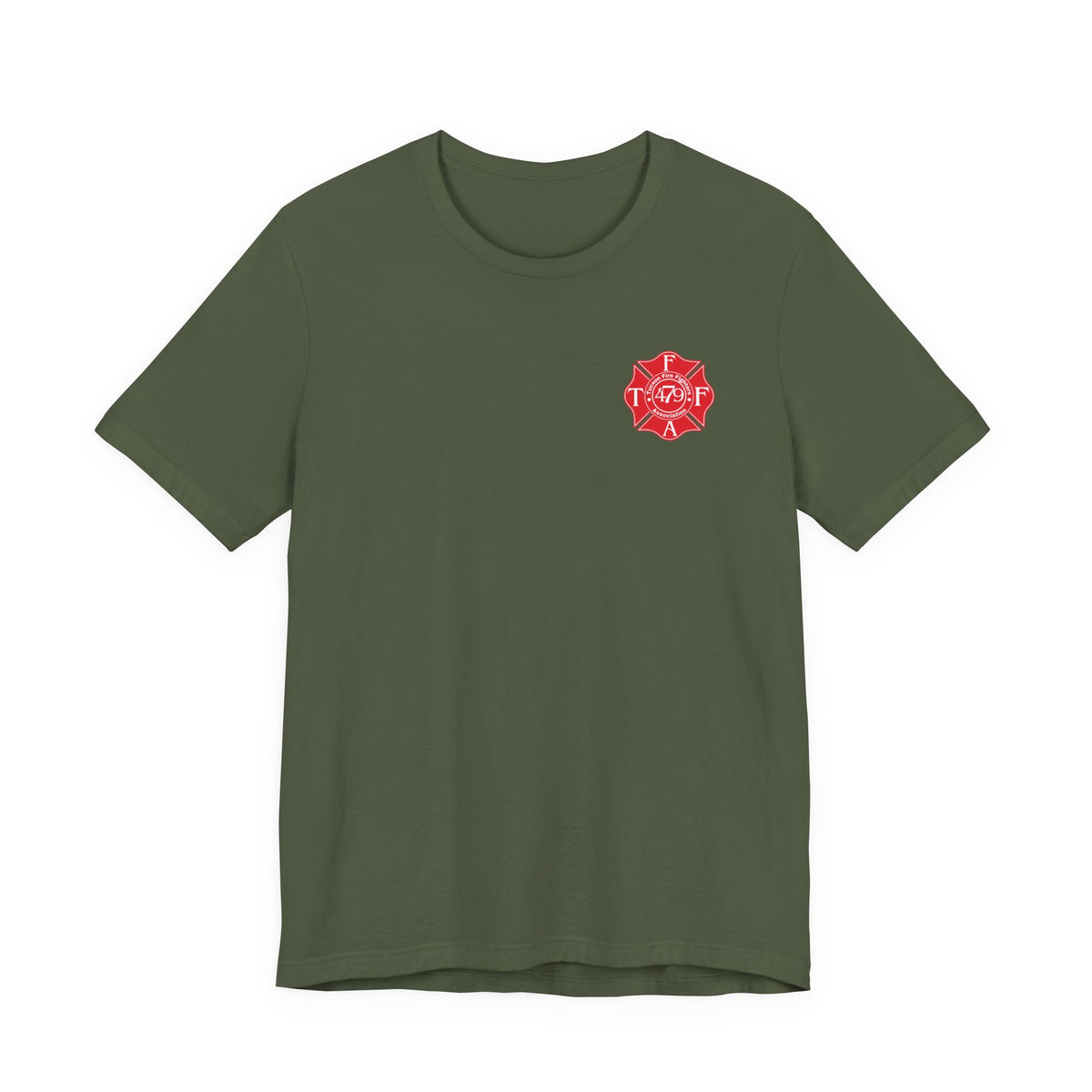 Union 479 Tee