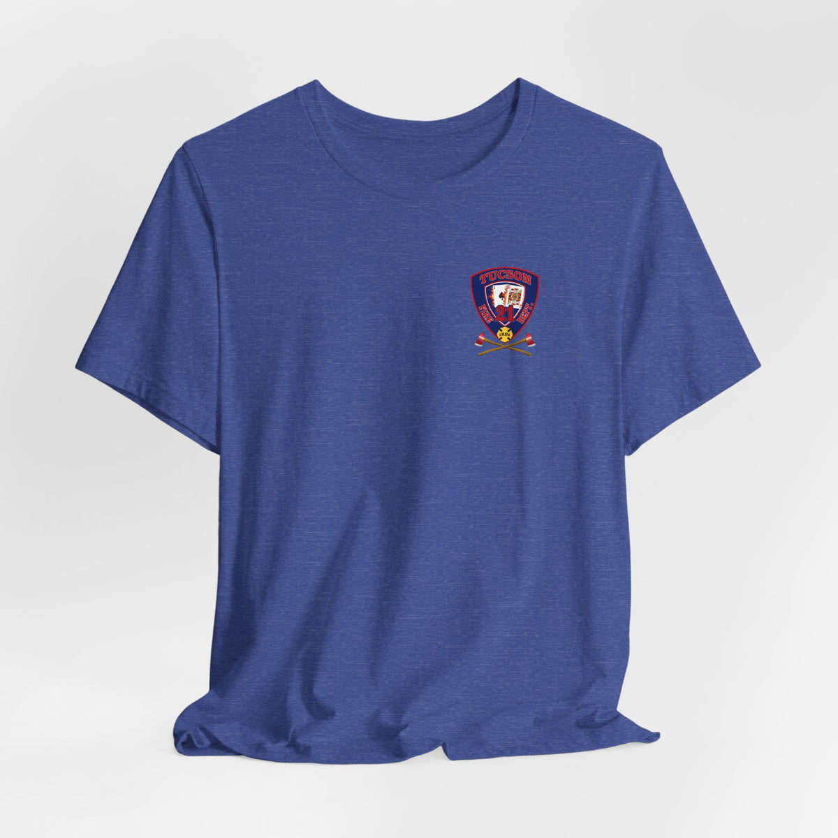 TFD Station 21 Tee