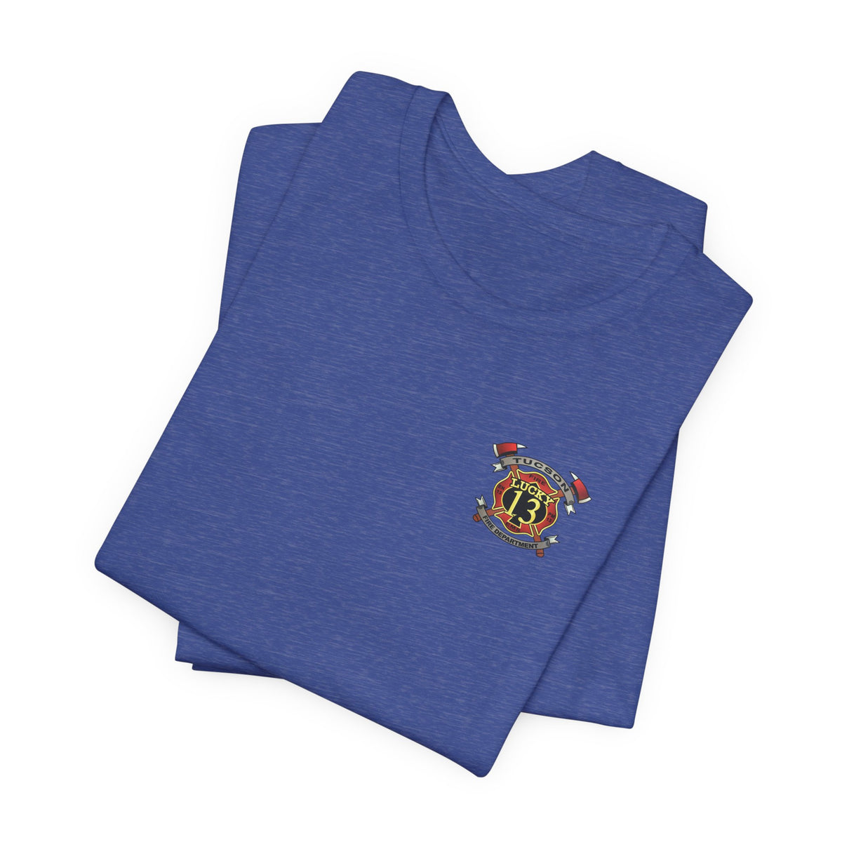 TFD Station 13 Tee