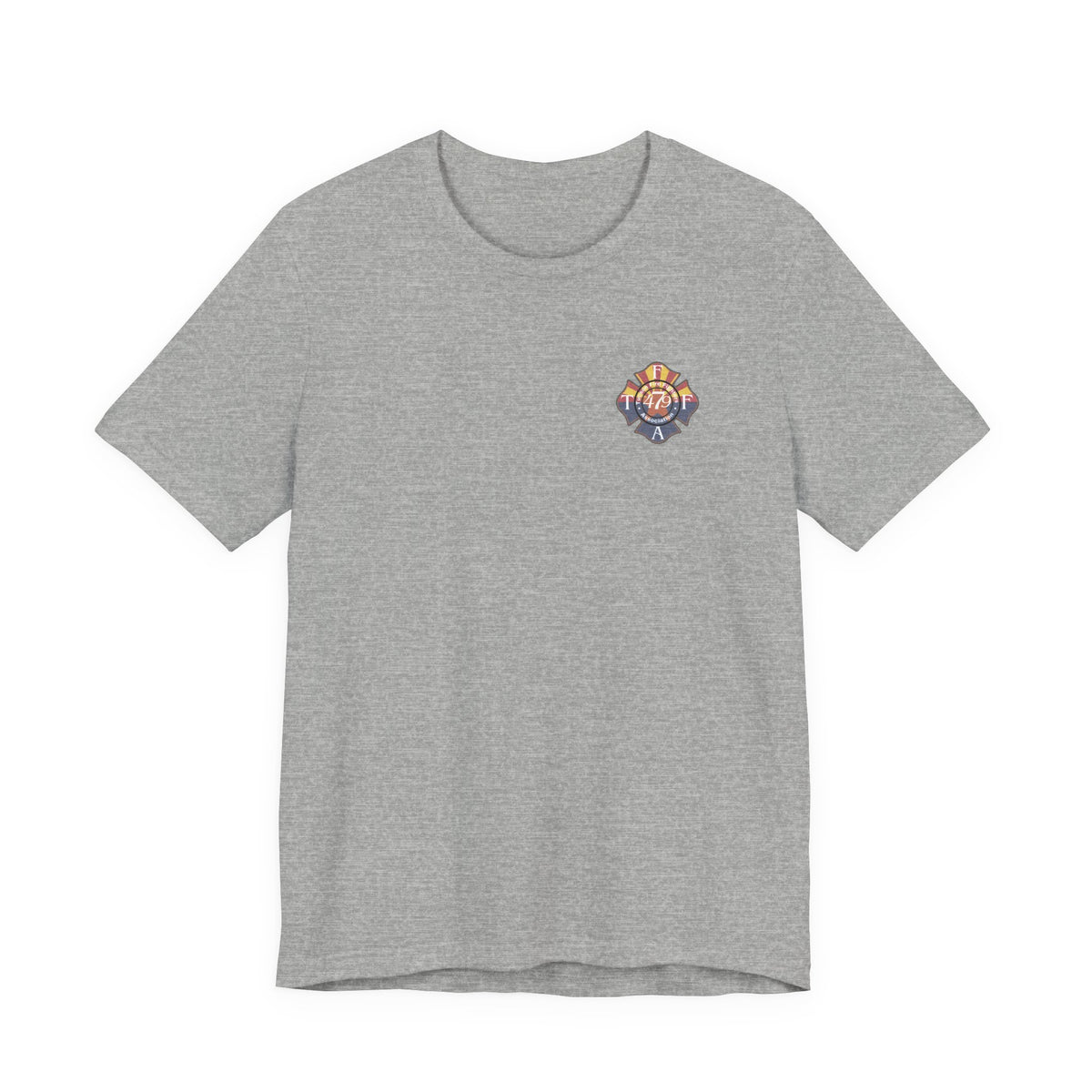 Union 479 AZ Tee