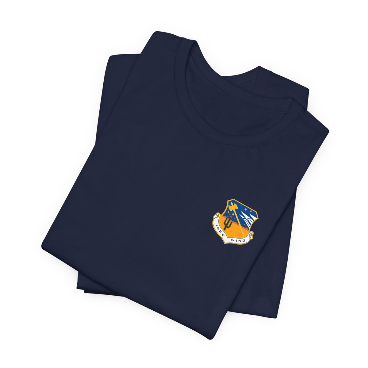 162nd Wing Tee