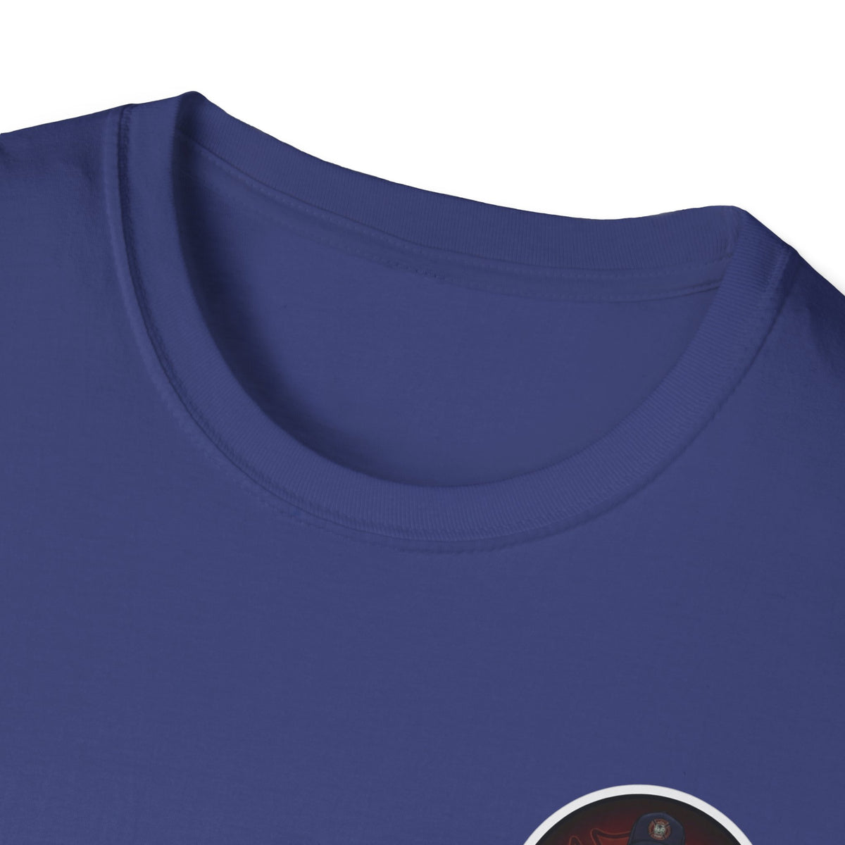 Ben Call TFD "Always On Call" Tee