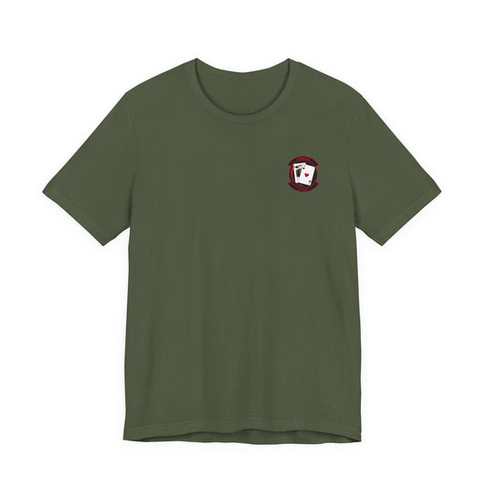 21 AMU Tee