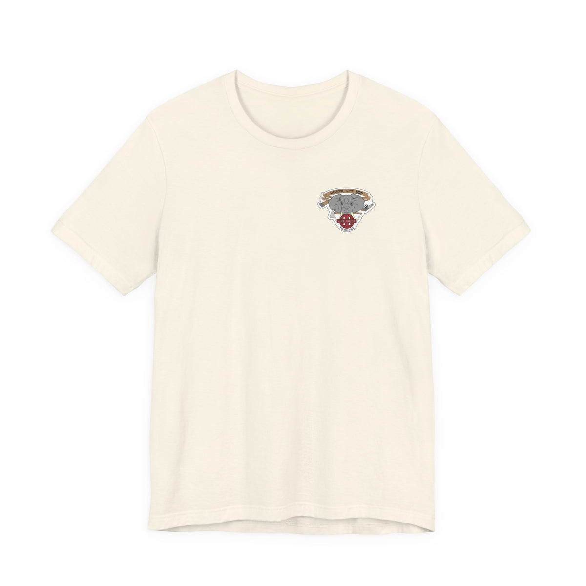 TFD Station 11 Tee