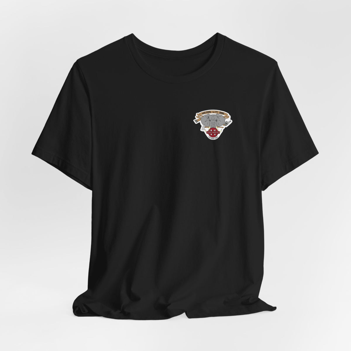 TFD Station 11 Tee