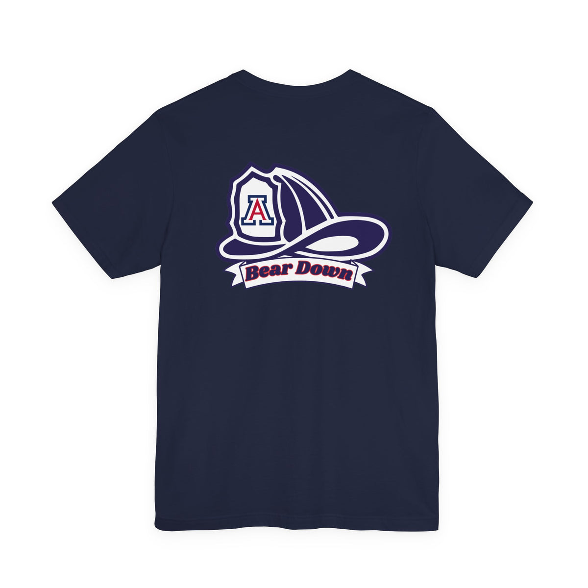 U of A Tee