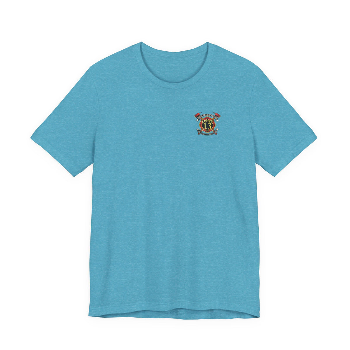 TFD Station 13 Tee