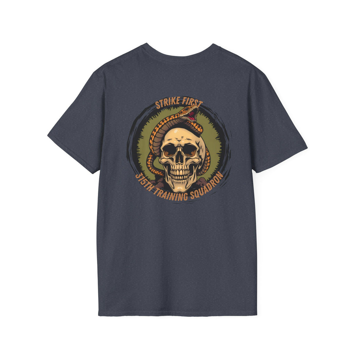 315th TRS Morale Tee