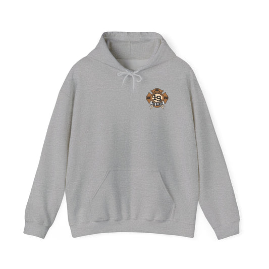 TFD Station 19 Hoodie