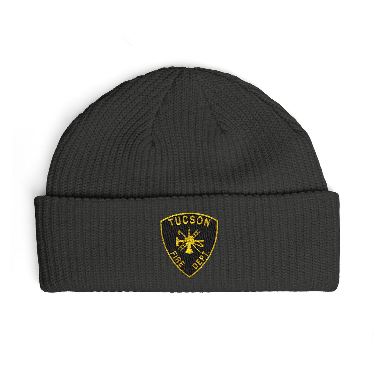 Tucson Fire Dept Cuff Beanie