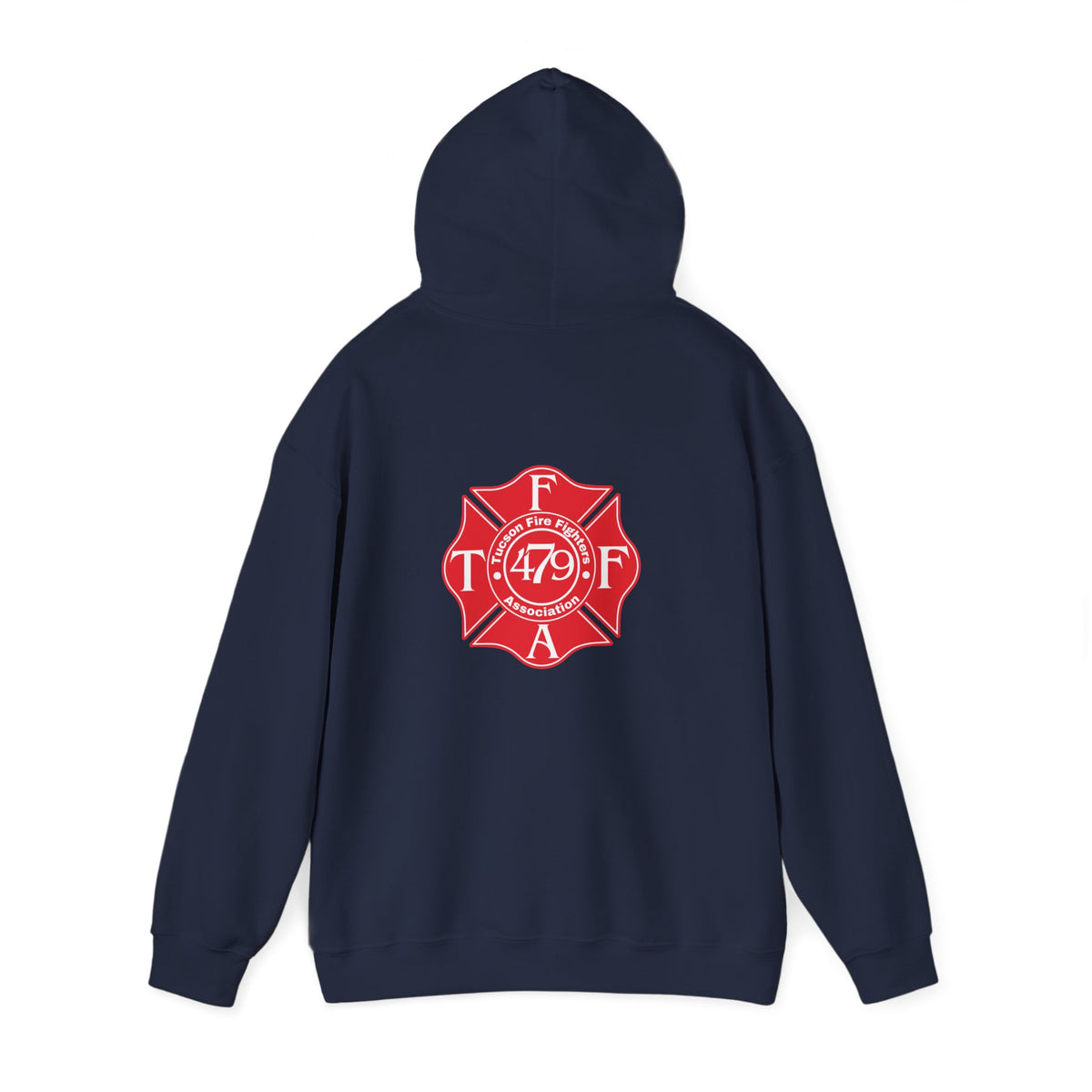 Union 479 Hoodie