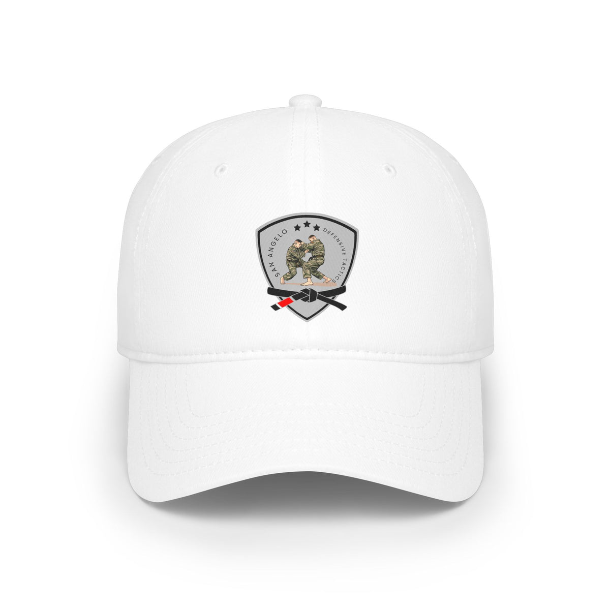 BJJ / Wrestling Cap