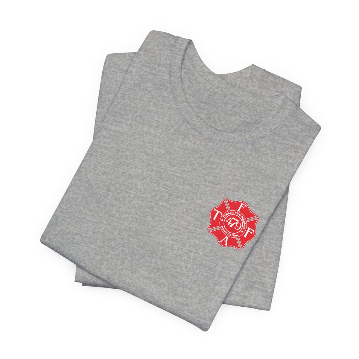 Union 479 Tee