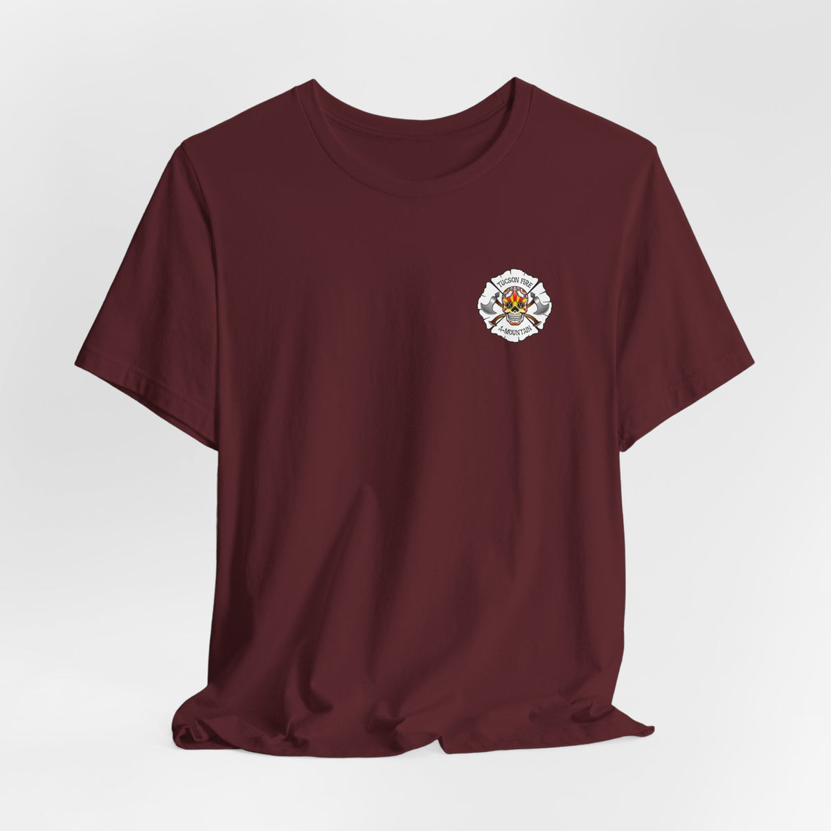TFD Station 15 Tee