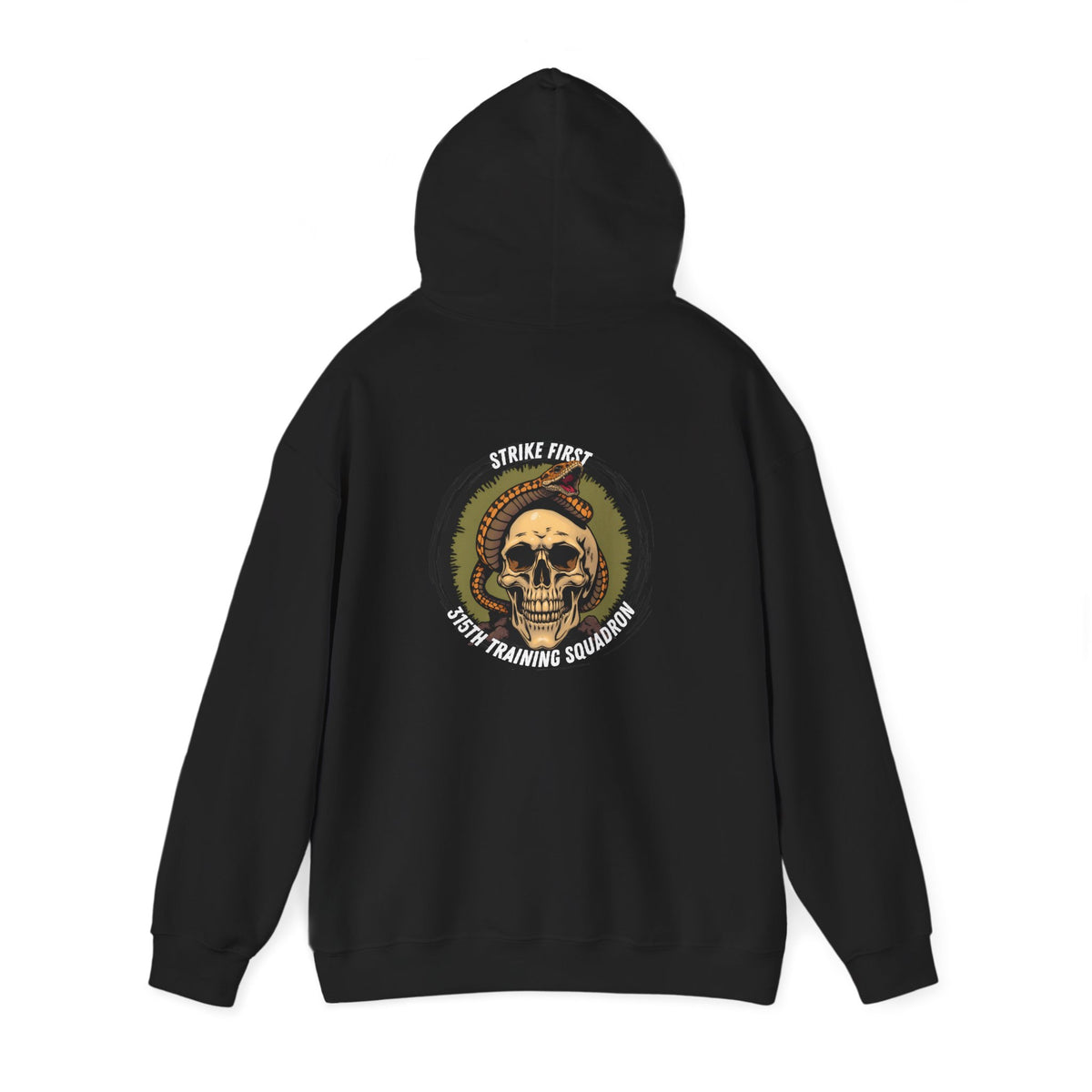 315th TRS Hoodie