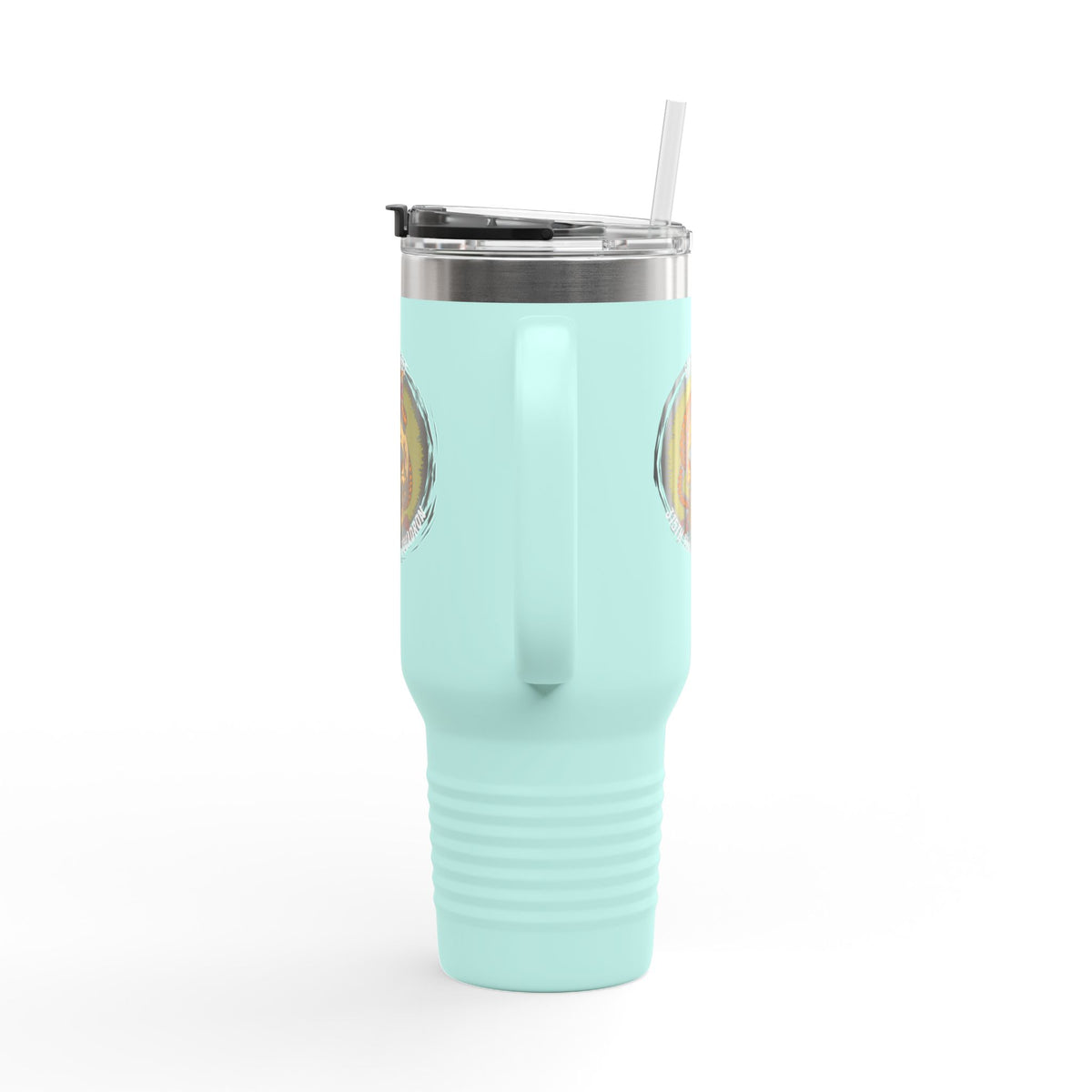 315th TRS Travel Mug 40oz