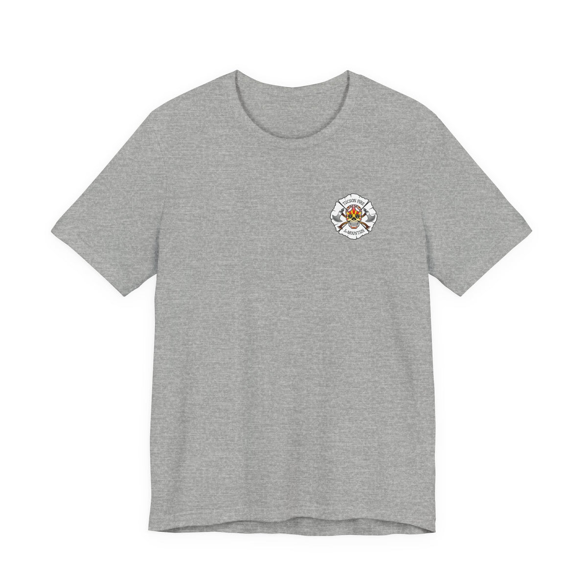 TFD Station 15 Tee