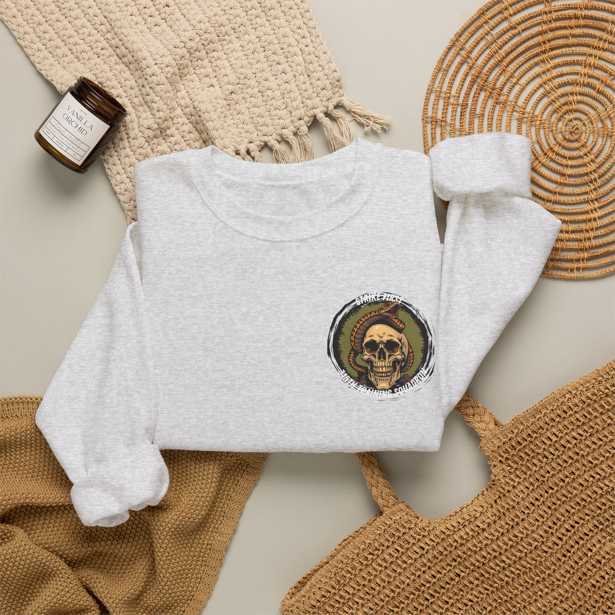 315th TRS Crewneck