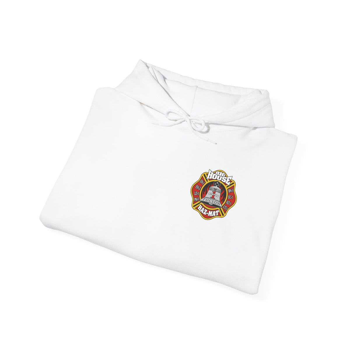 TFD Station 1 Hoodie