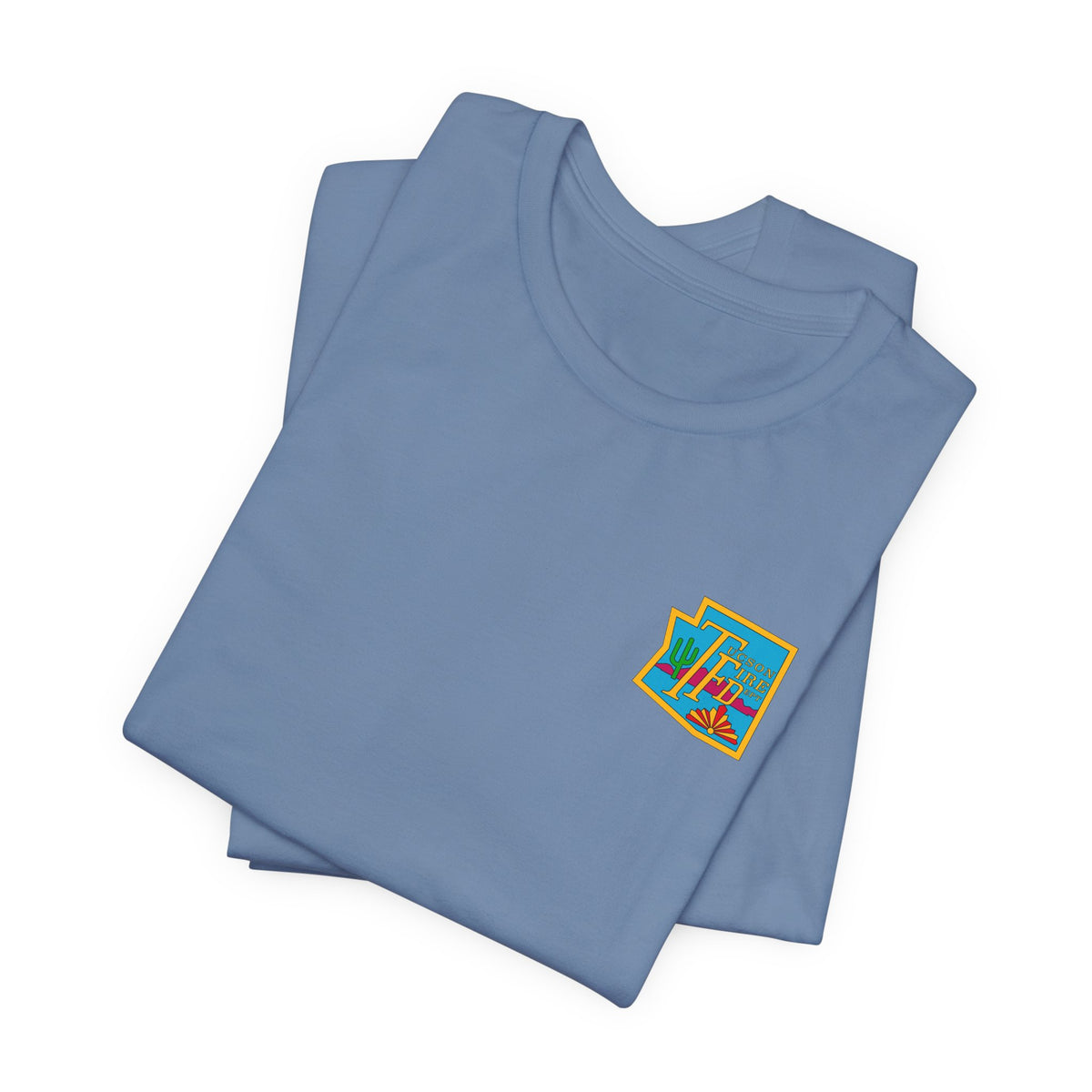 Old-Style TFD Arizona Tee