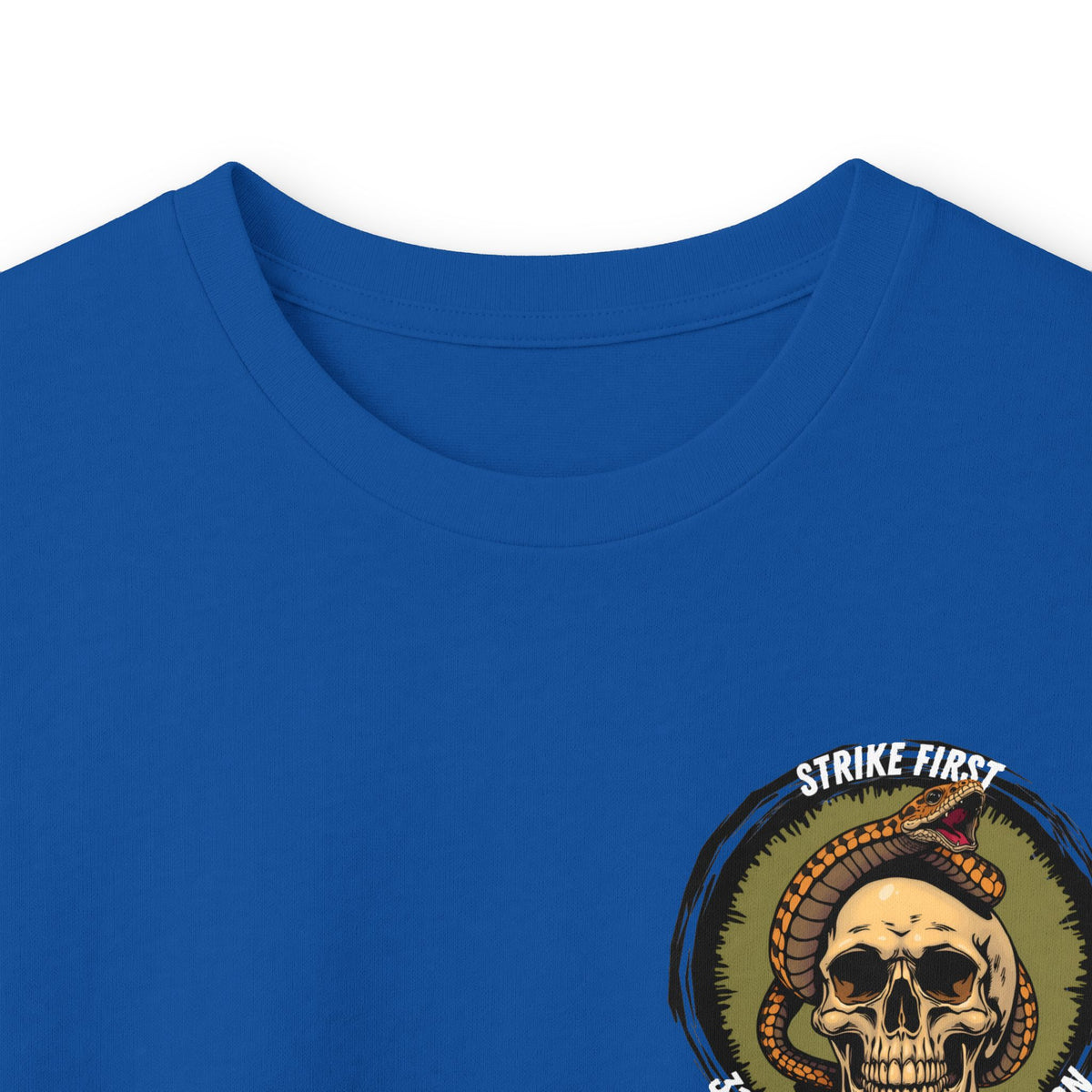 315th TRS Ultra Cotton Long Sleeve