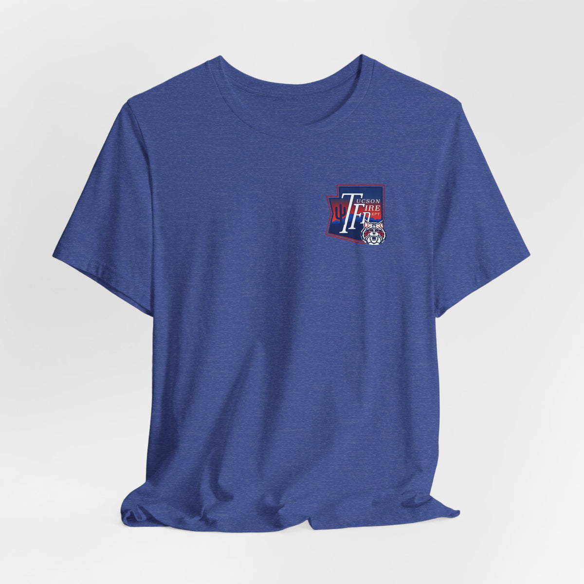 TFD Wildcat Arizona Tee