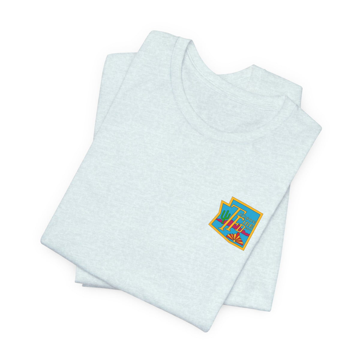 Old-Style TFD Arizona Tee