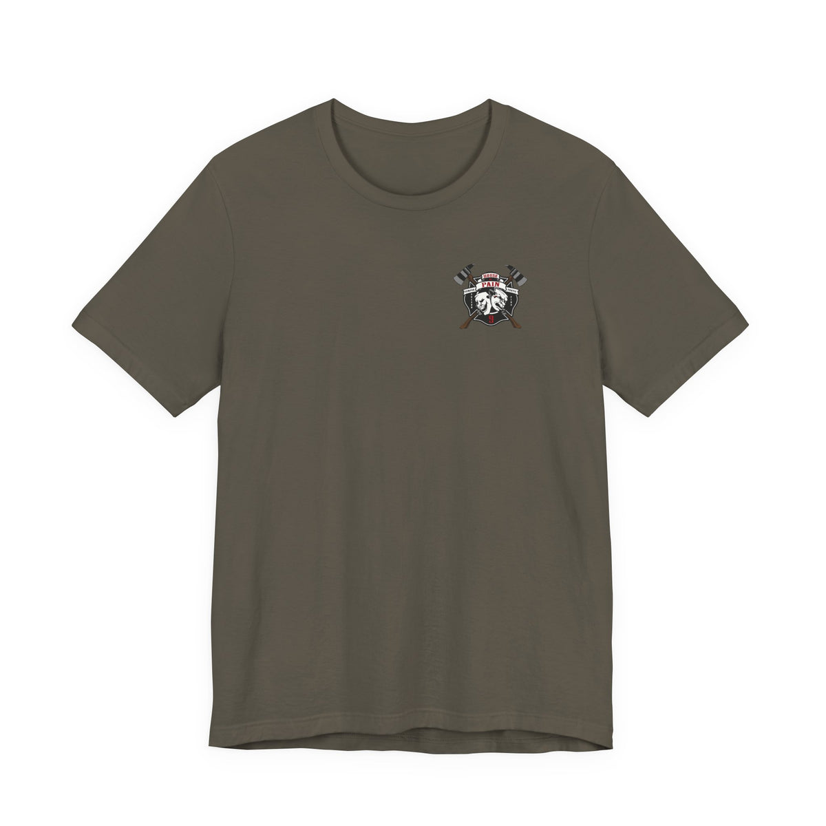 TFD Station 9 Tee