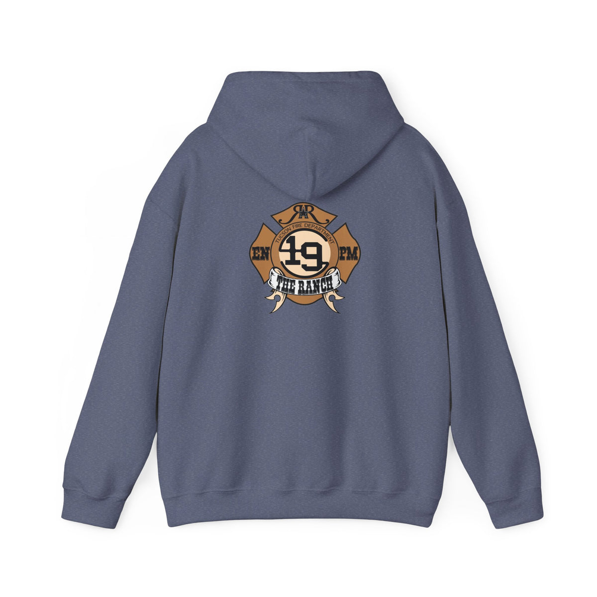 TFD Station 19 Hoodie