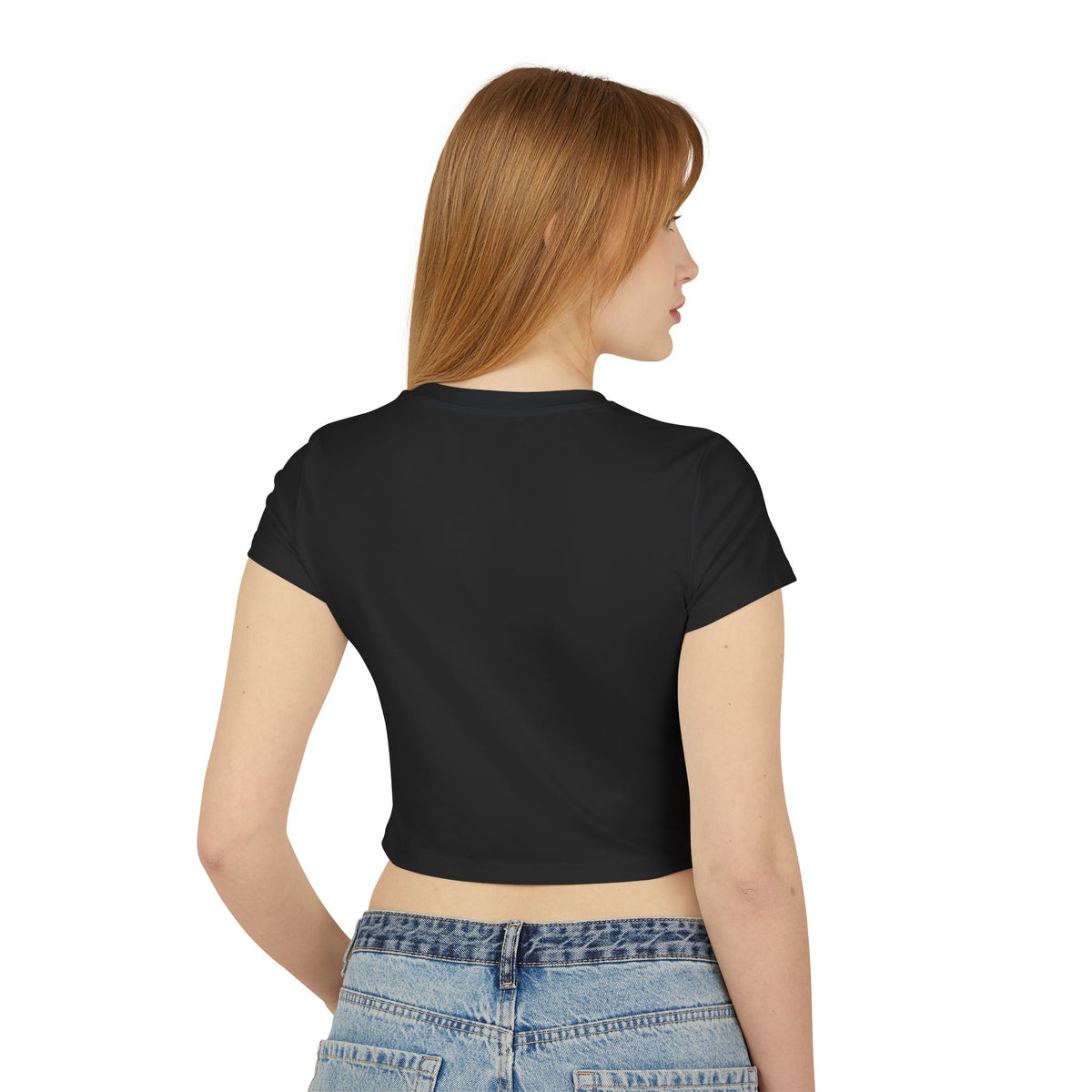 315th TRS Women's Baby Tee