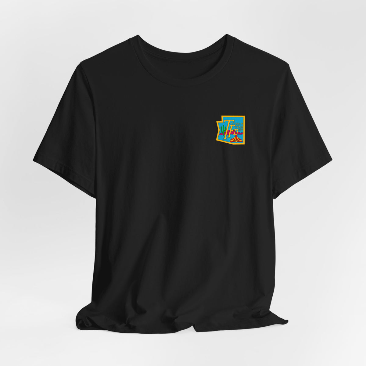 Old-Style TFD Arizona Tee