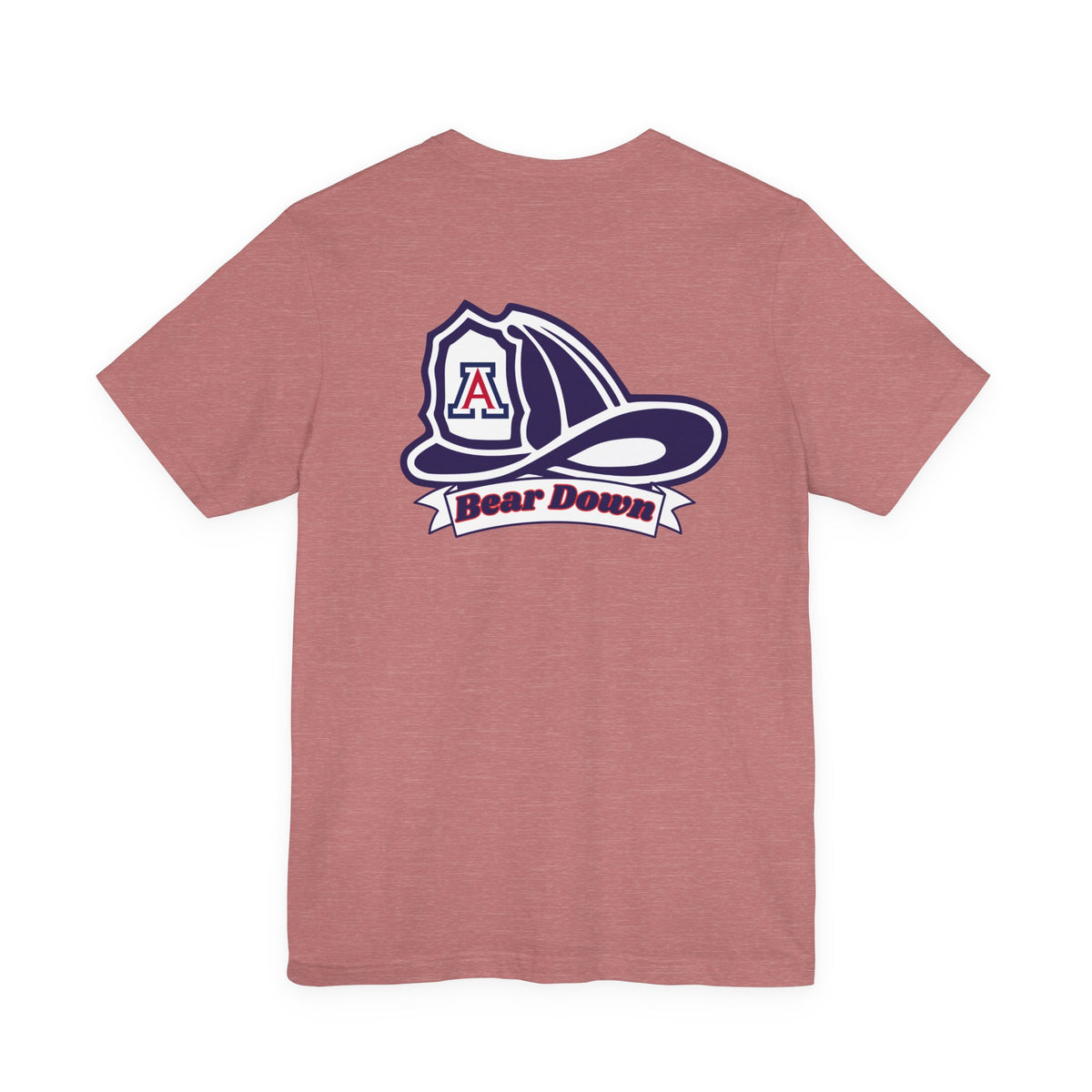 U of A Tee