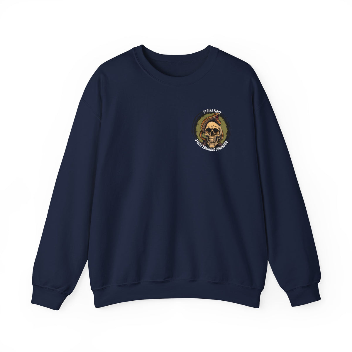 315th TRS Crewneck