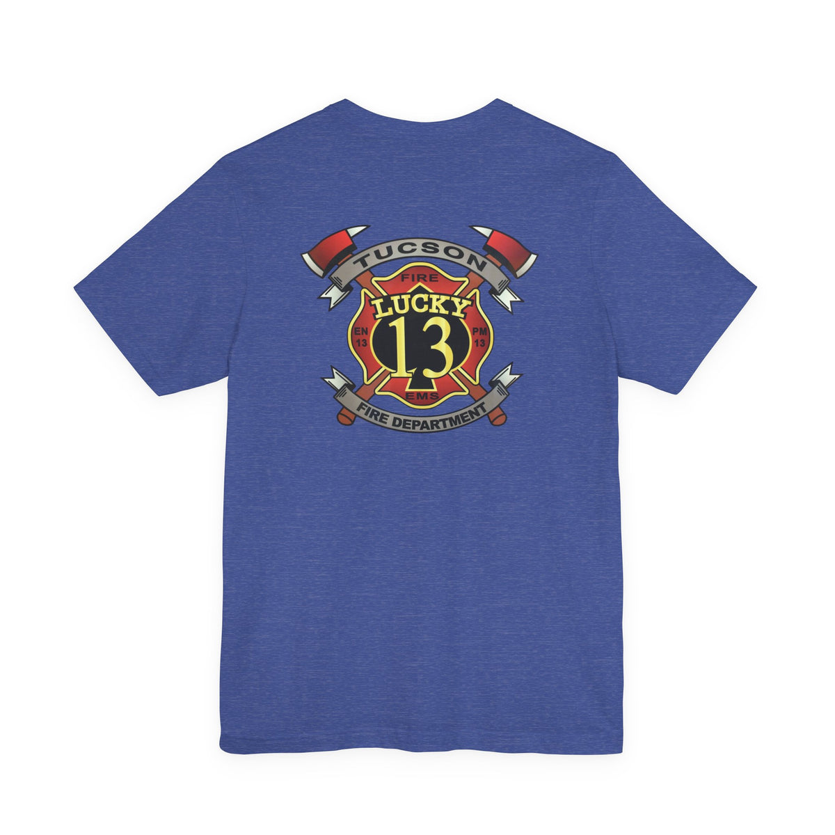 TFD Station 13 Tee