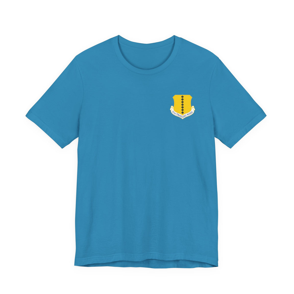 17th Training Wing Tee