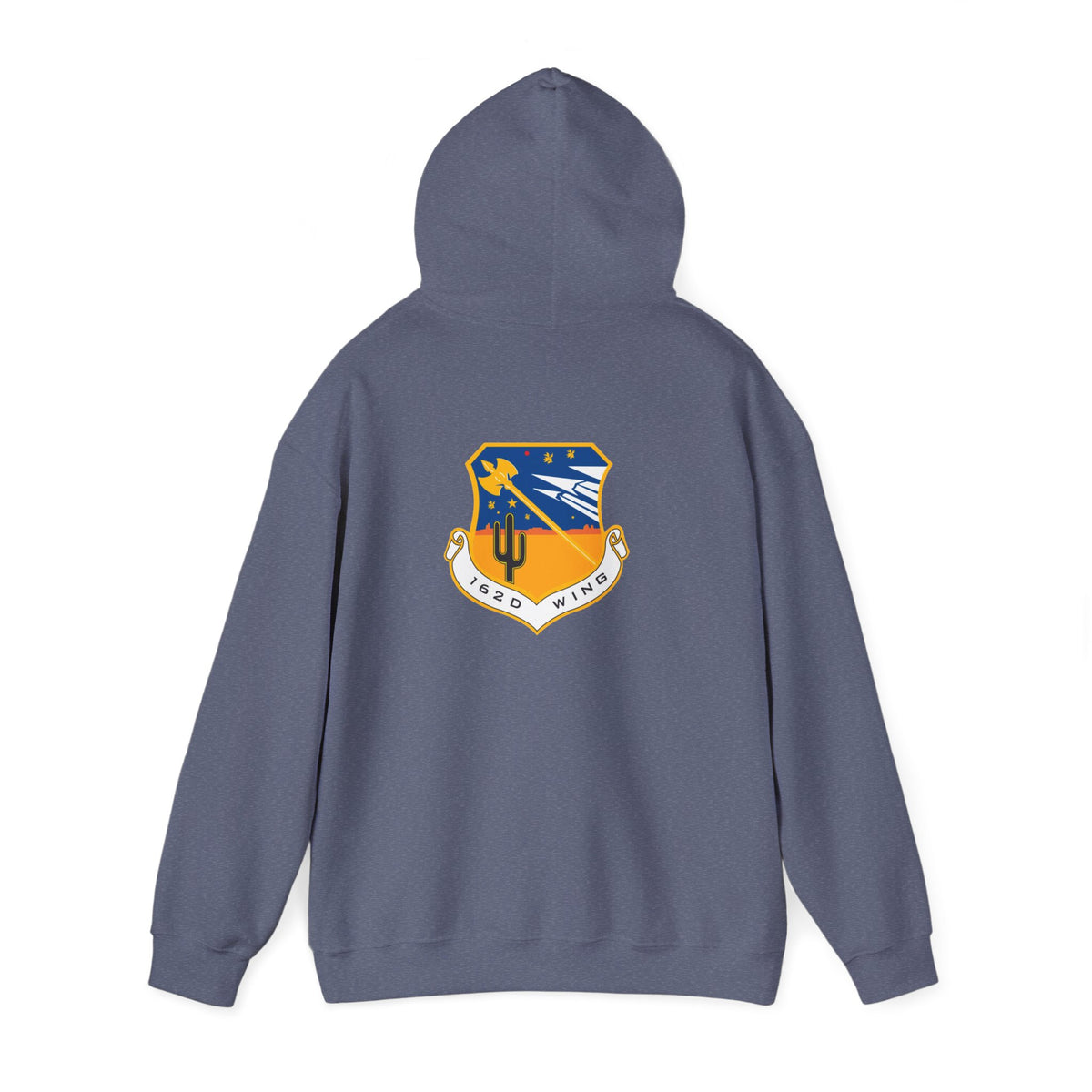 162nd Wing Hoodie