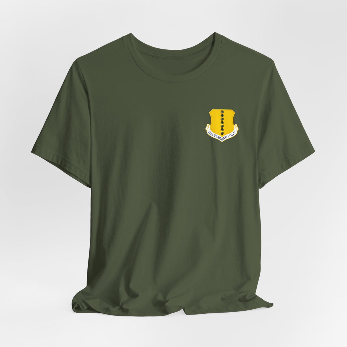 17th Training Wing Tee