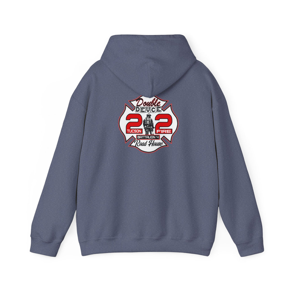 TFD Station 22 Hoodie