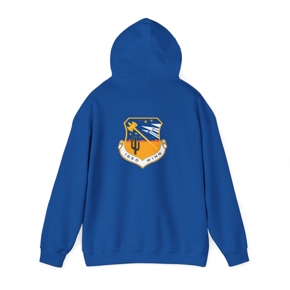 162nd Wing Hoodie