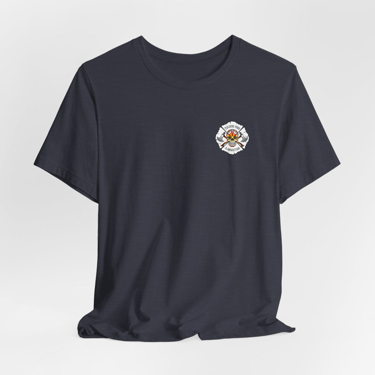TFD Station 15 Tee