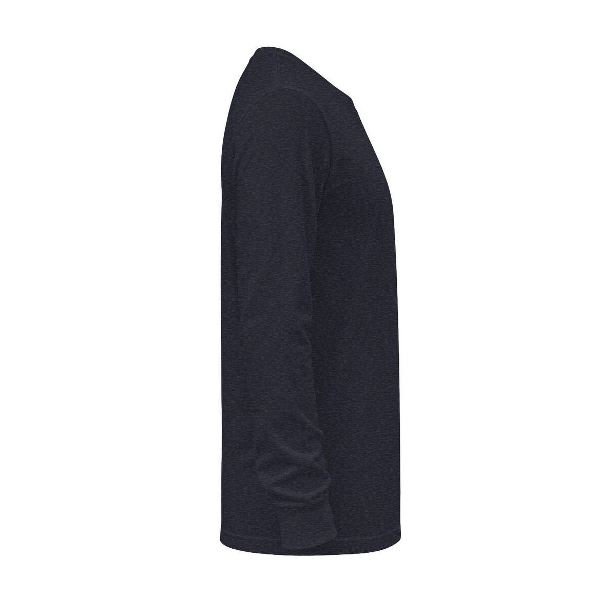 F-16 Silhouette Long Sleeve Tee
