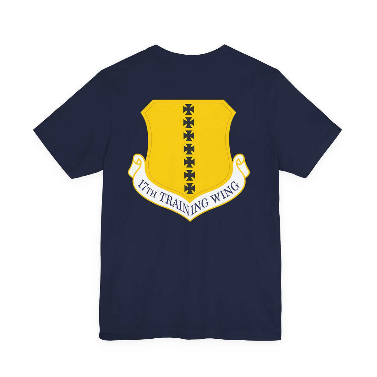 17th Training Wing Tee