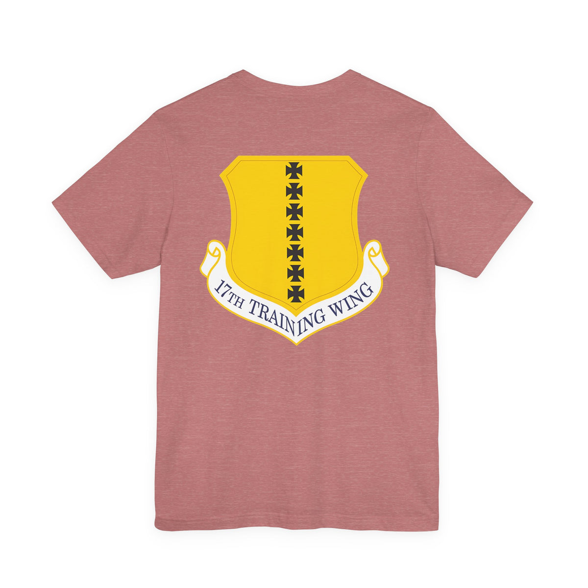 17th Training Wing Tee
