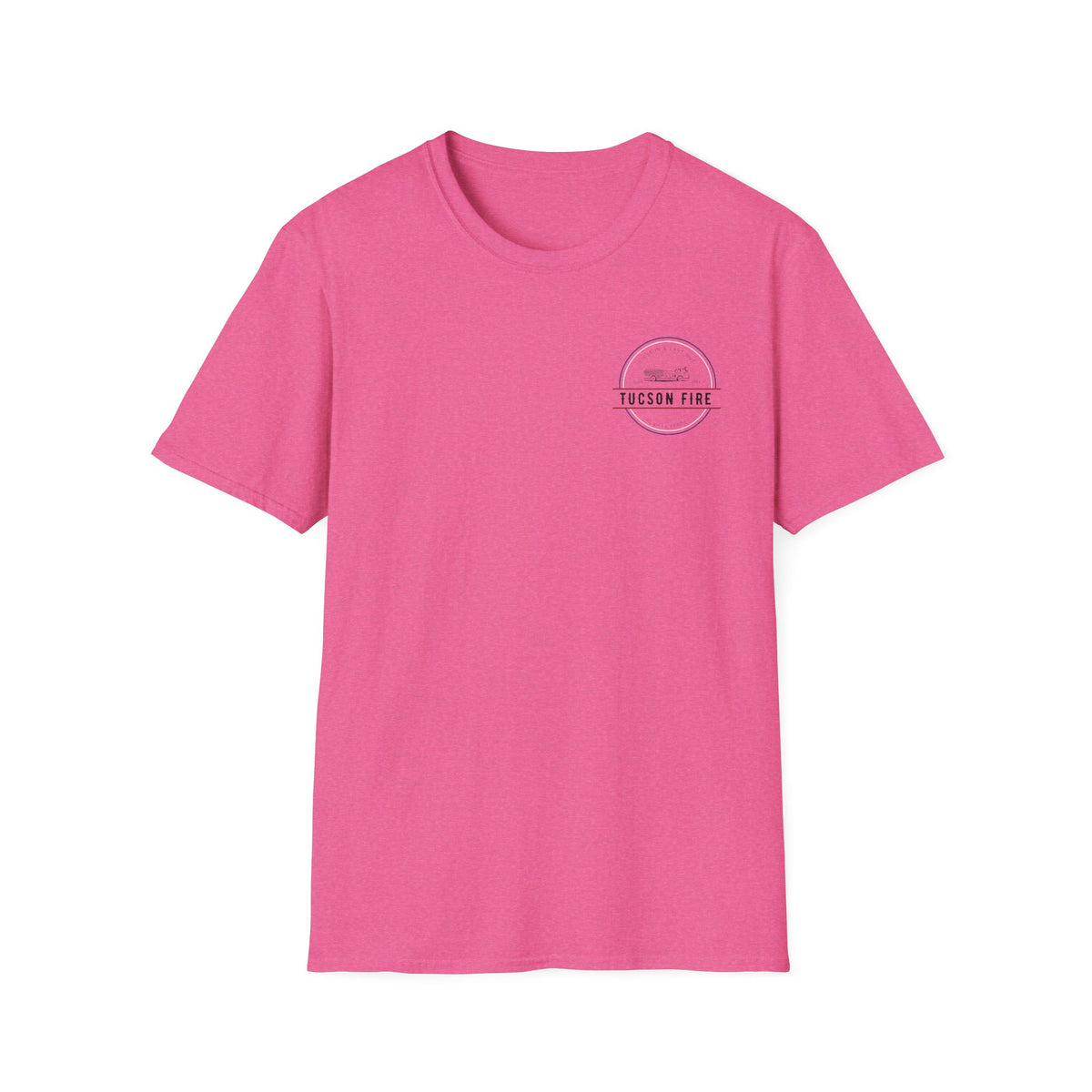 TFD First In, Last Out Tee