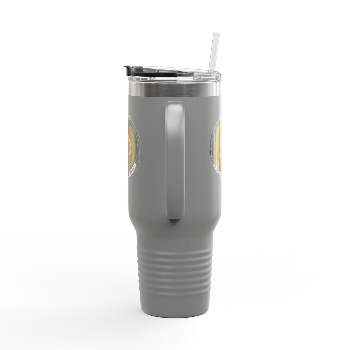 315th TRS Travel Mug 40oz