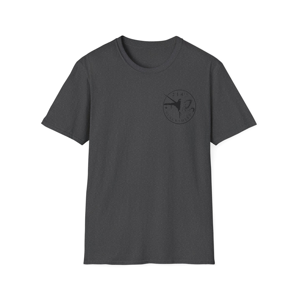 214th ATKG Black Sheep Tee