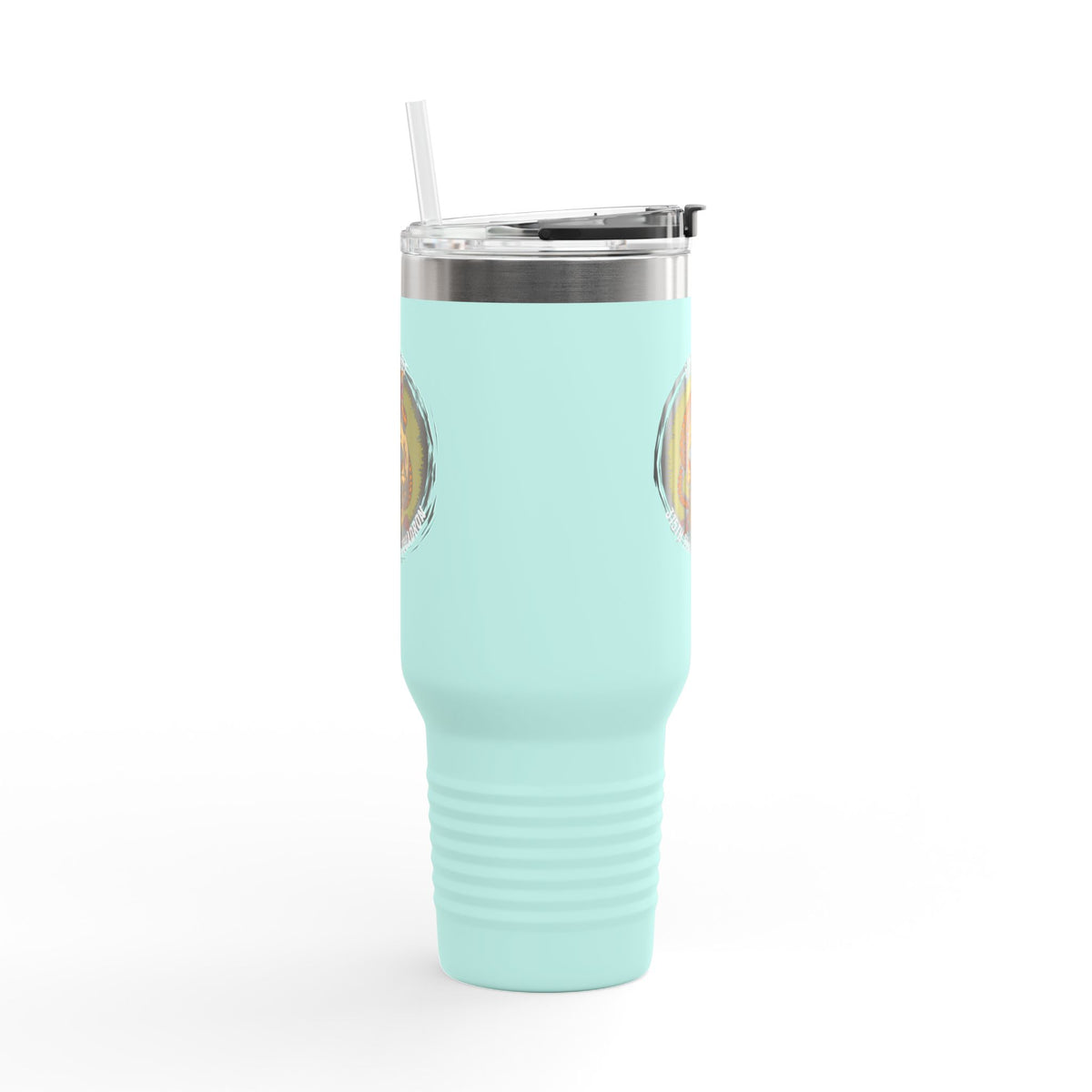 315th TRS Travel Mug 40oz