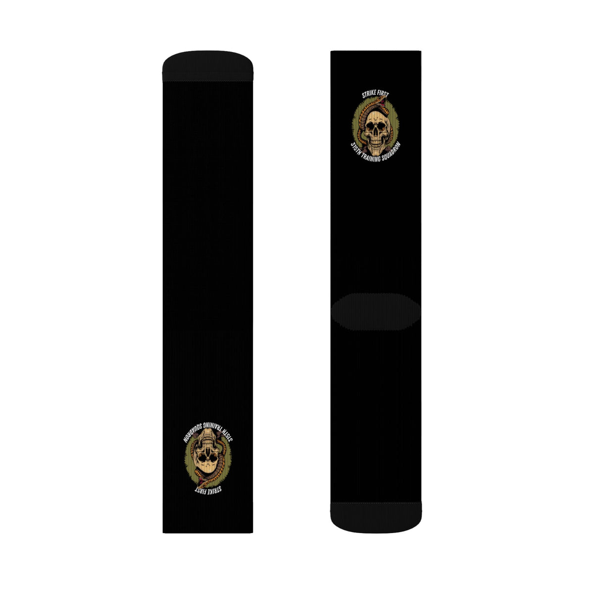 315th TRS Socks
