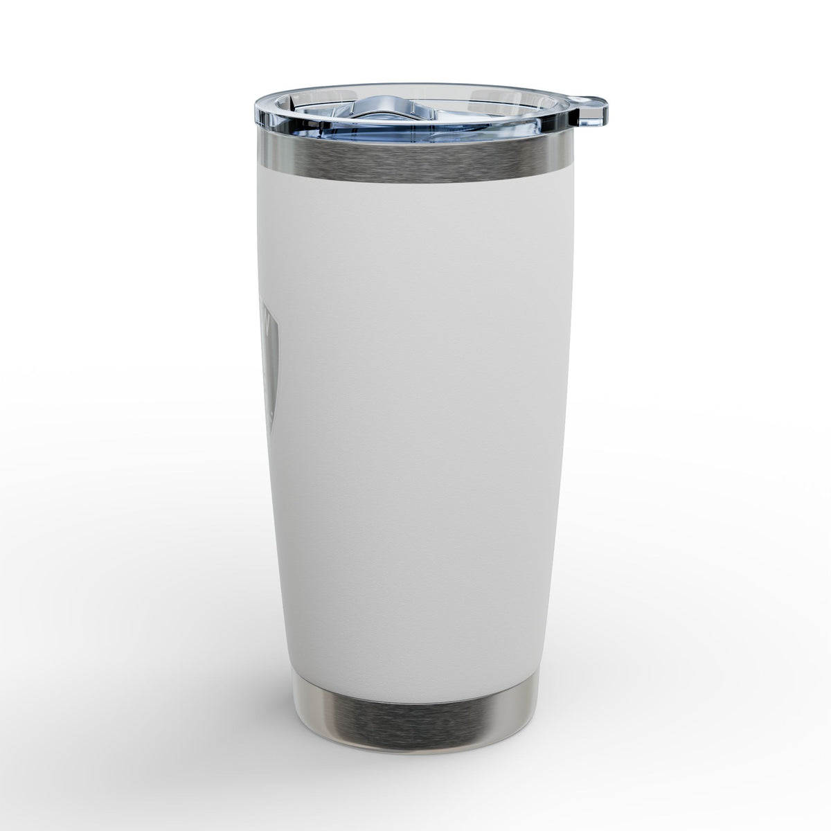 TFD Engraved Tumbler 20oz
